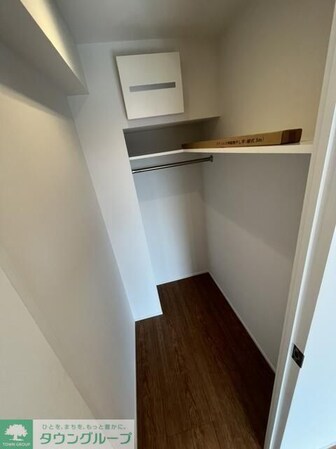 レスピール三鷹の物件内観写真